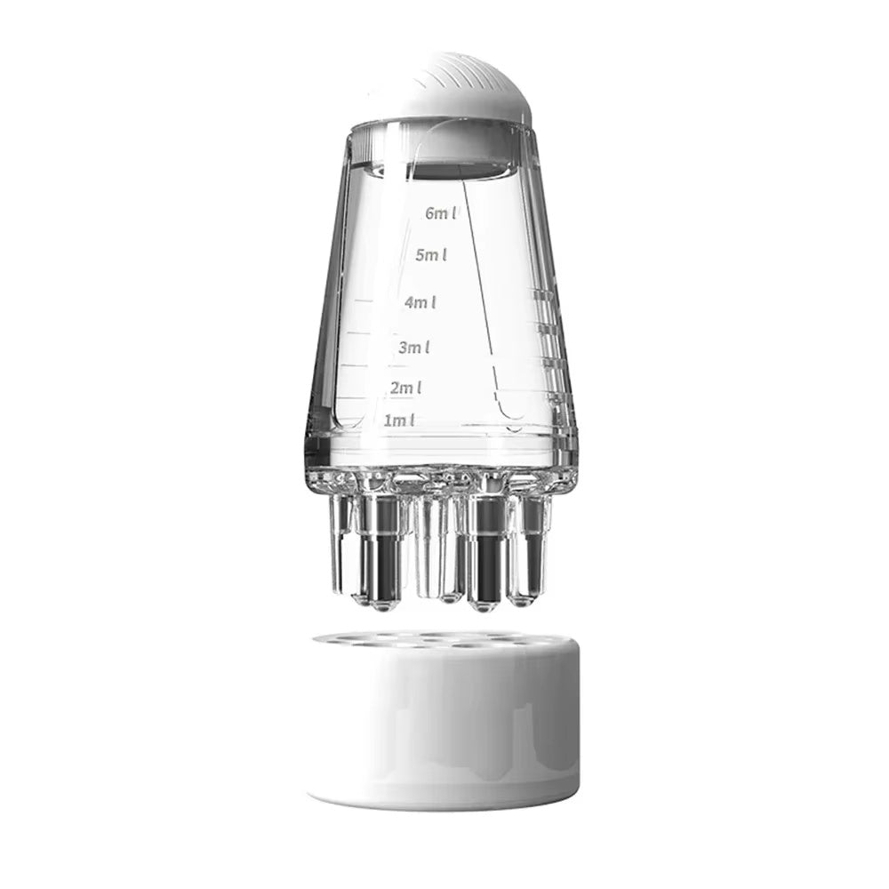 Scalp Oil Applicator