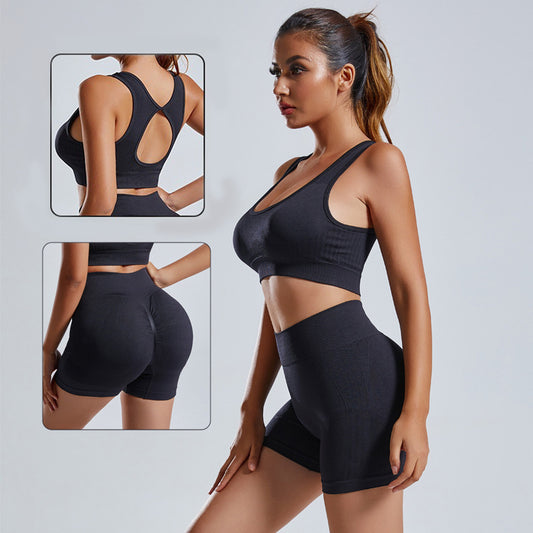 Zarvani Z-FIt Yoga Set