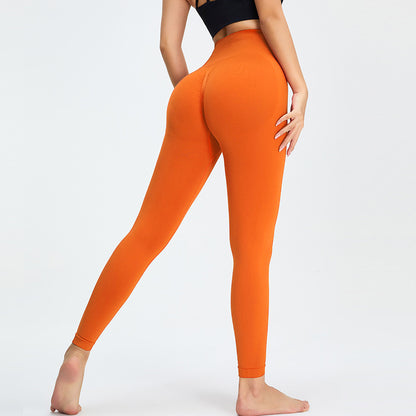 Z-Fit Contour Leggings