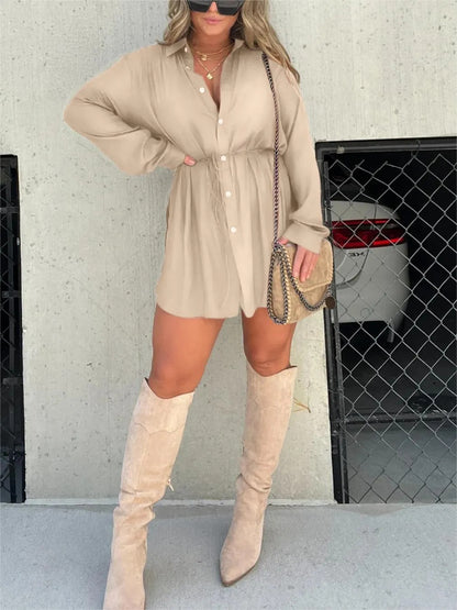 Kylie Satin Romper