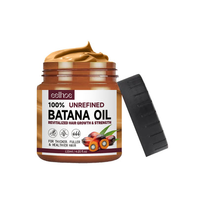 Organic Honduran Batana Oil Hair Stimulator