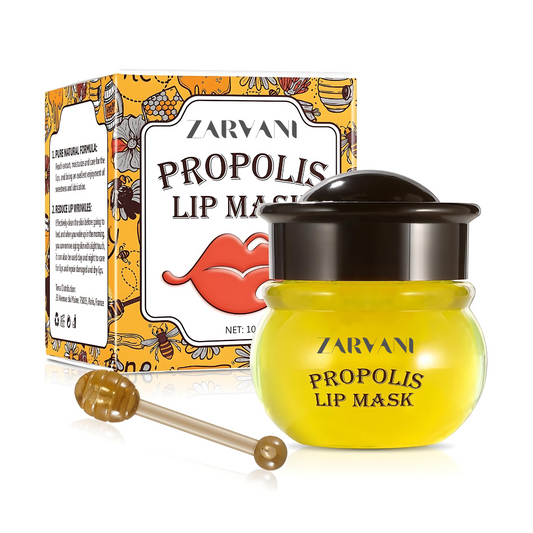 Zarvani Honey Balm