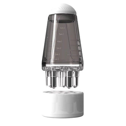 Scalp Oil Applicator